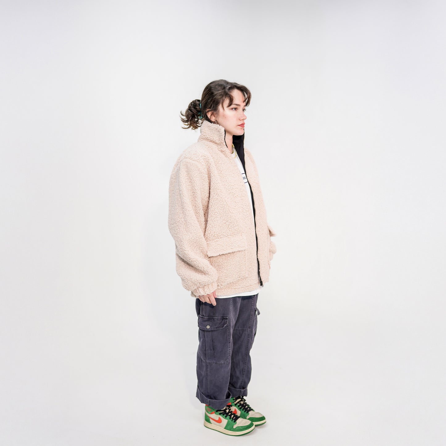 PG Sherpa Mont