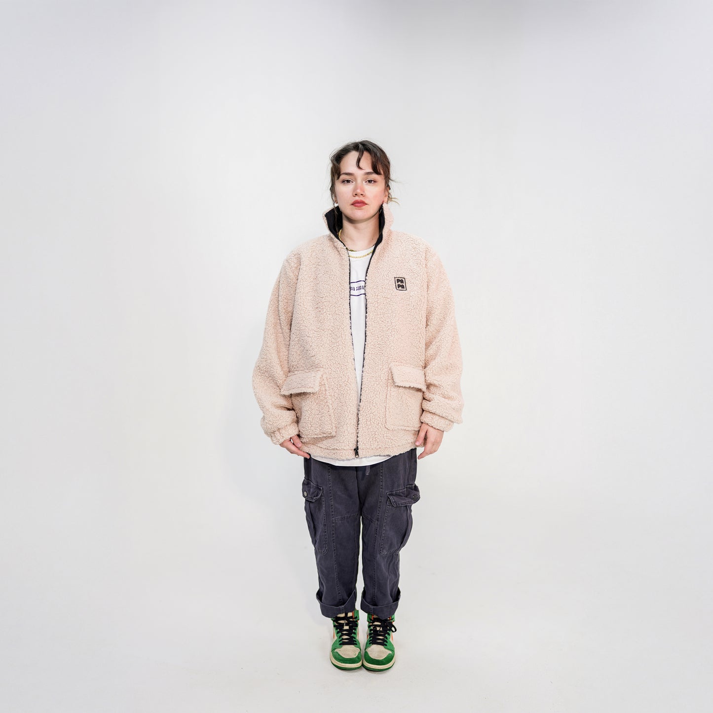 PG Sherpa Mont