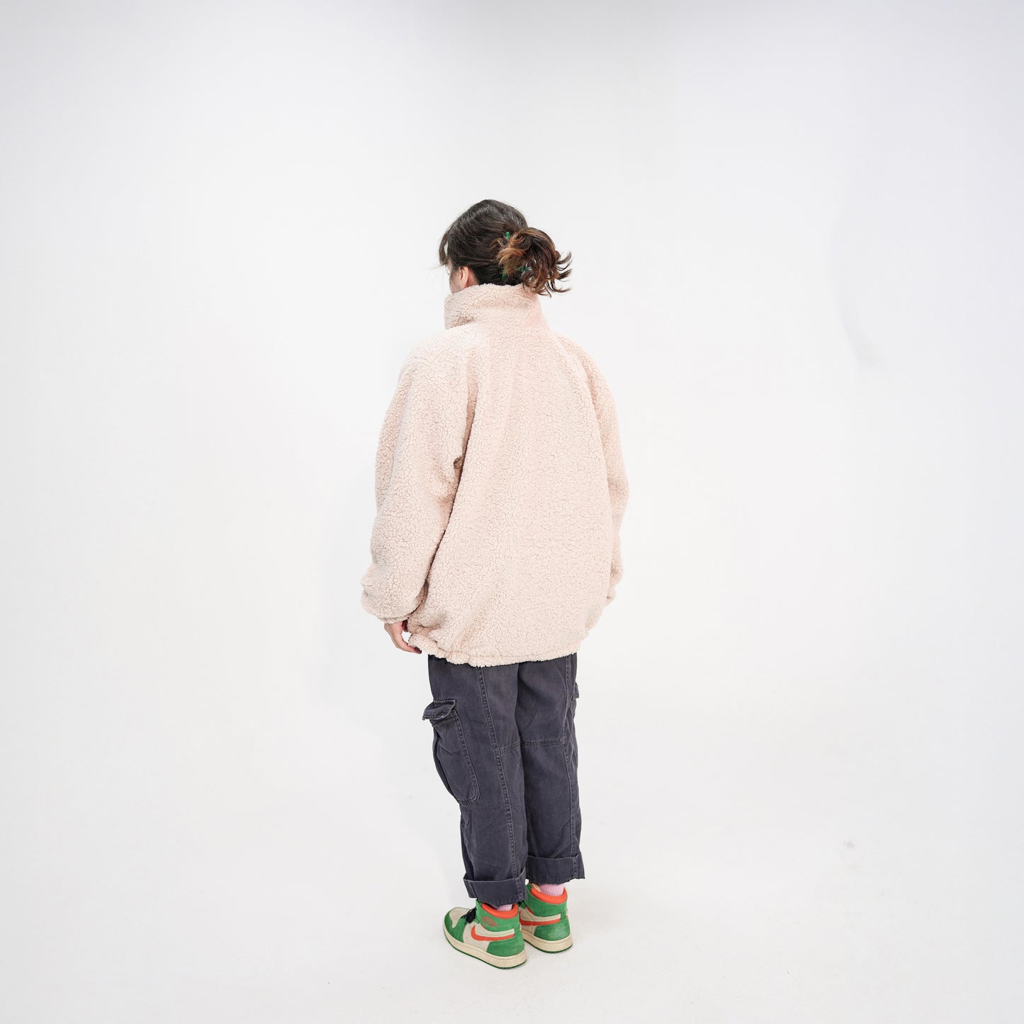 PG Sherpa Mont