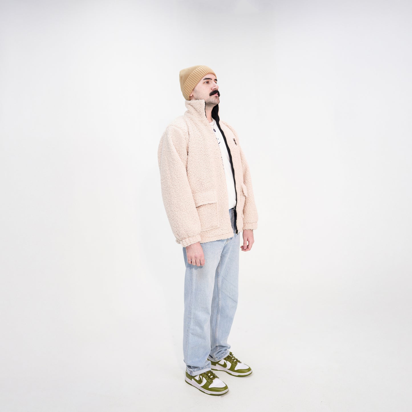 PG Sherpa Mont