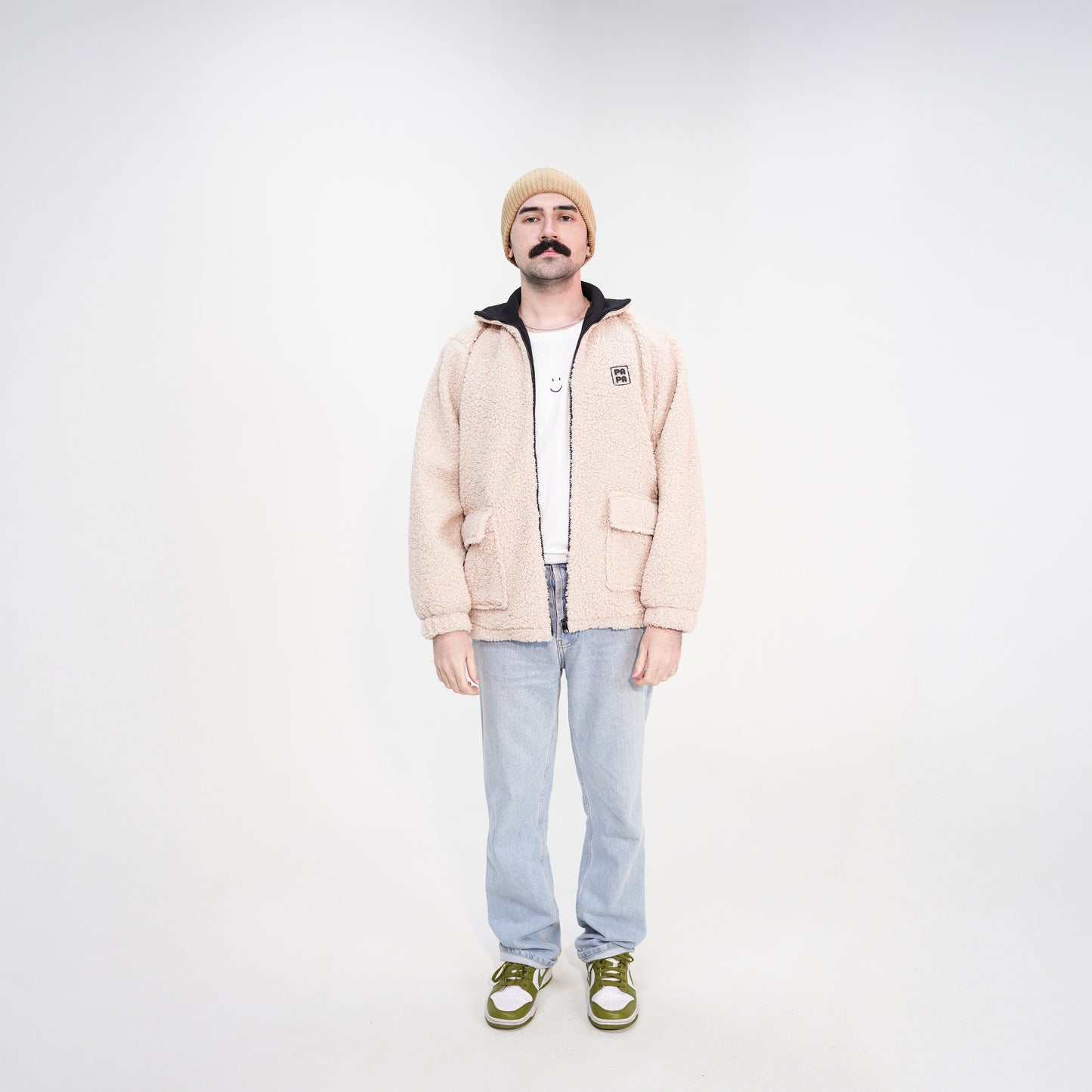 PG Sherpa Mont