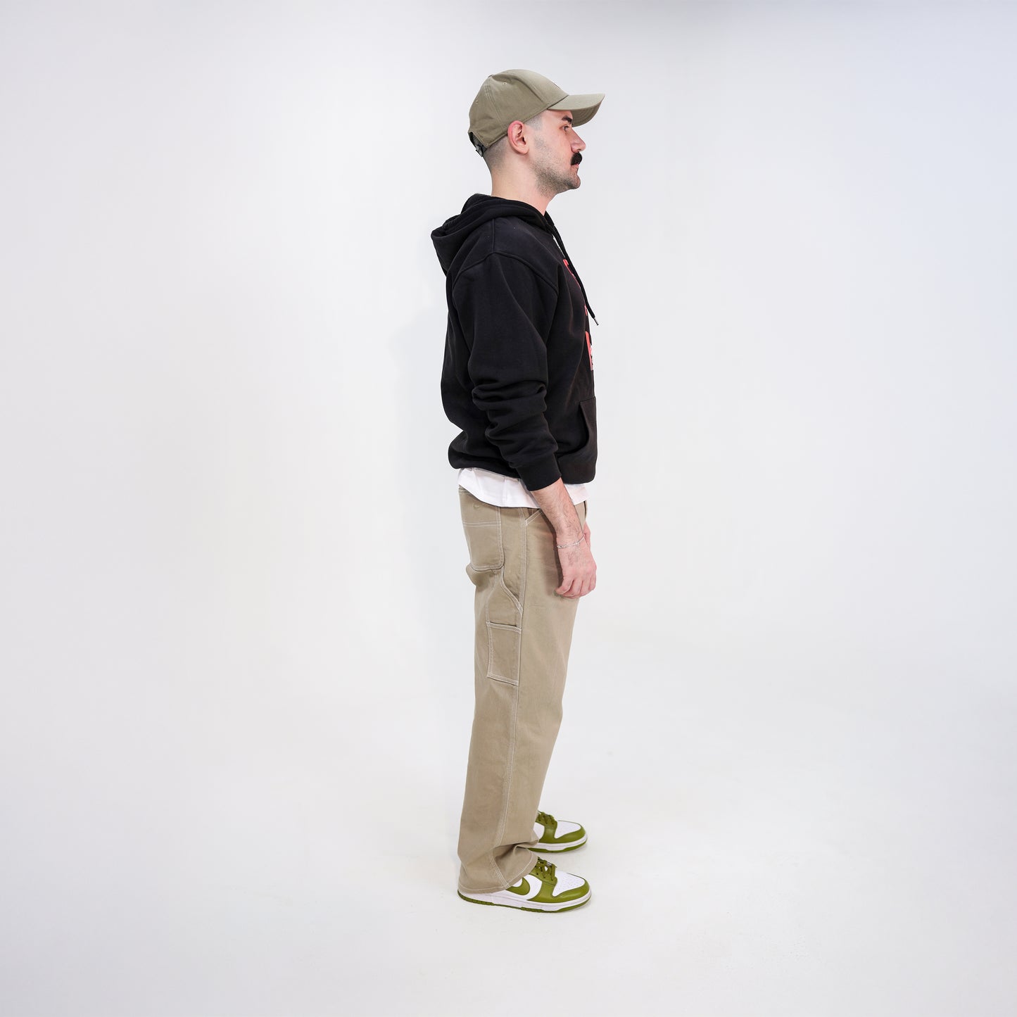 Hot Star Unisex Hoodie