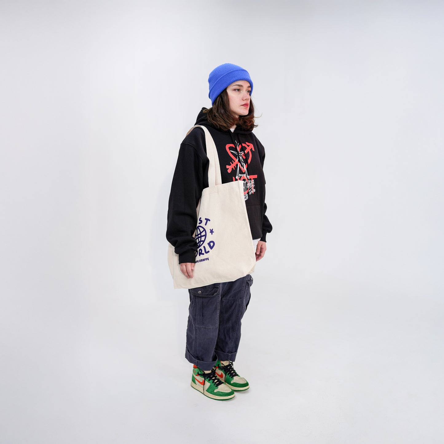 Hot Star Unisex Hoodie