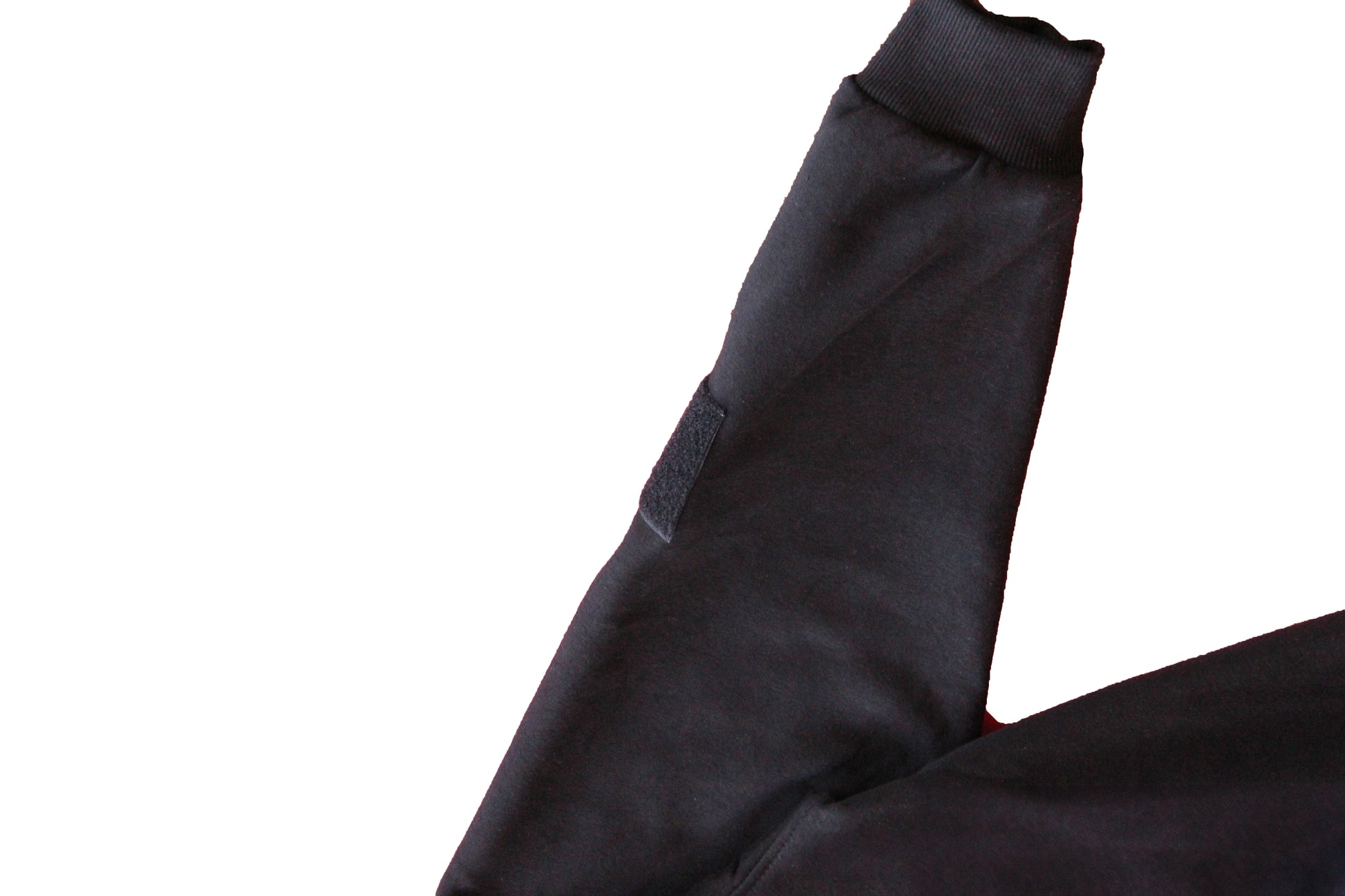 Faceless Personas Pull Over Hoodie image 8