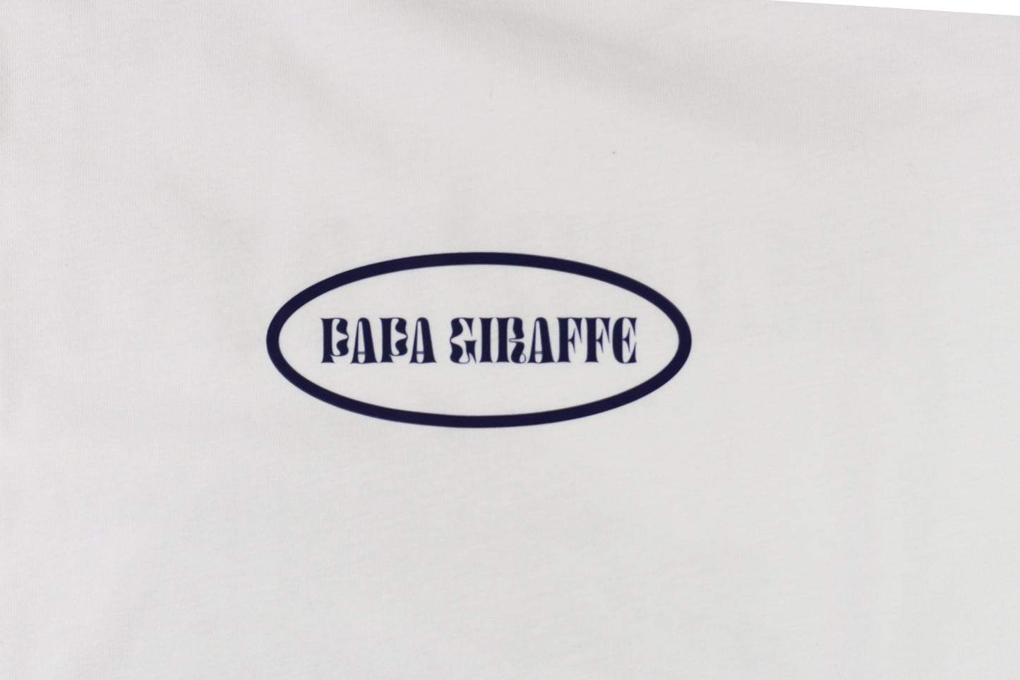 Blind Trust Oversize Tee
