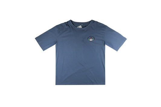 Clown Vibe Oversize Tee