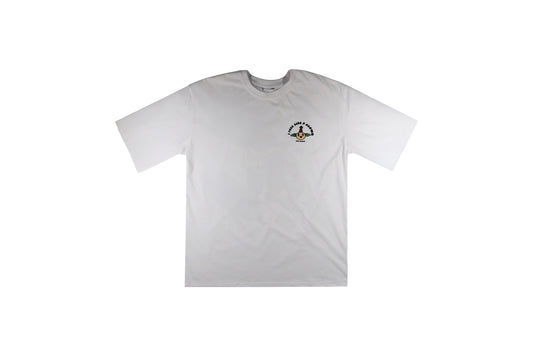 Clown Vibe Oversize Tee