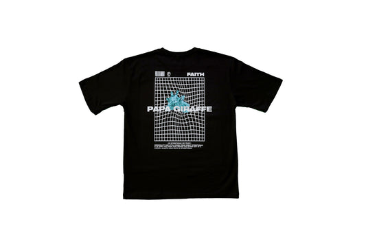 Faith Oversize Tee