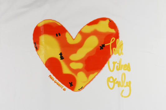 Tall Vibes Oversize Tee