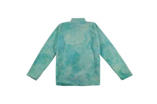 Papa Bless Half Zip Polar