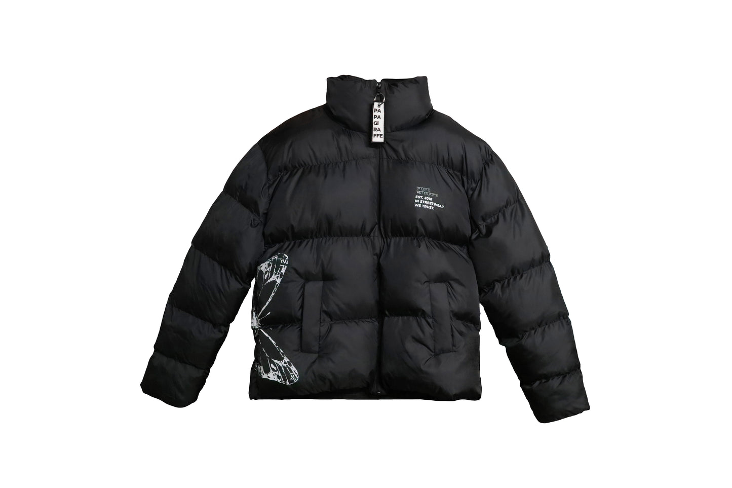 East World Puffer Mont
