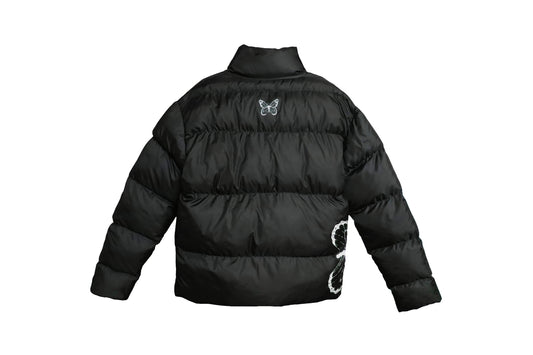 East World Puffer Jacket