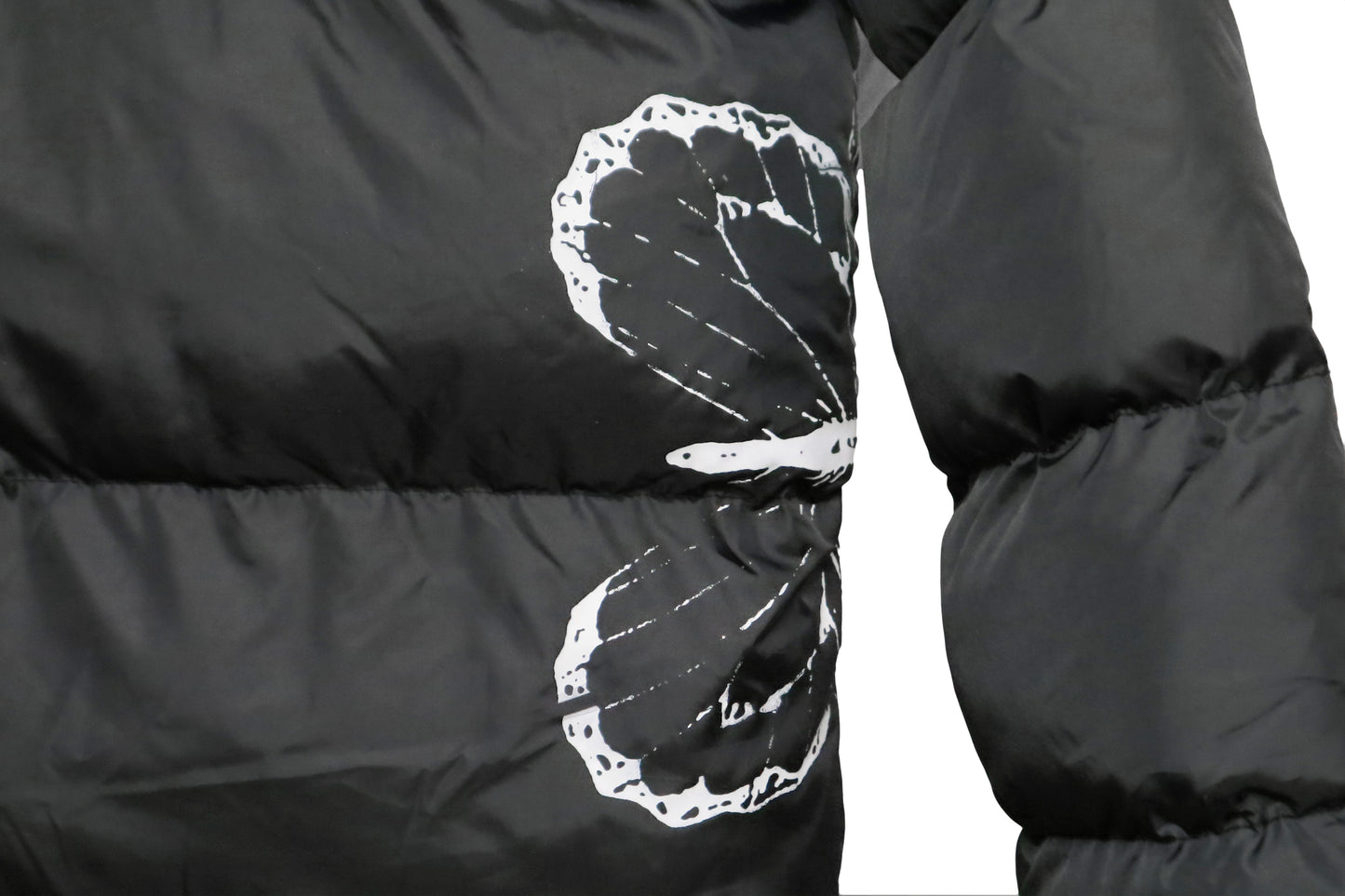 East World Puffer Mont