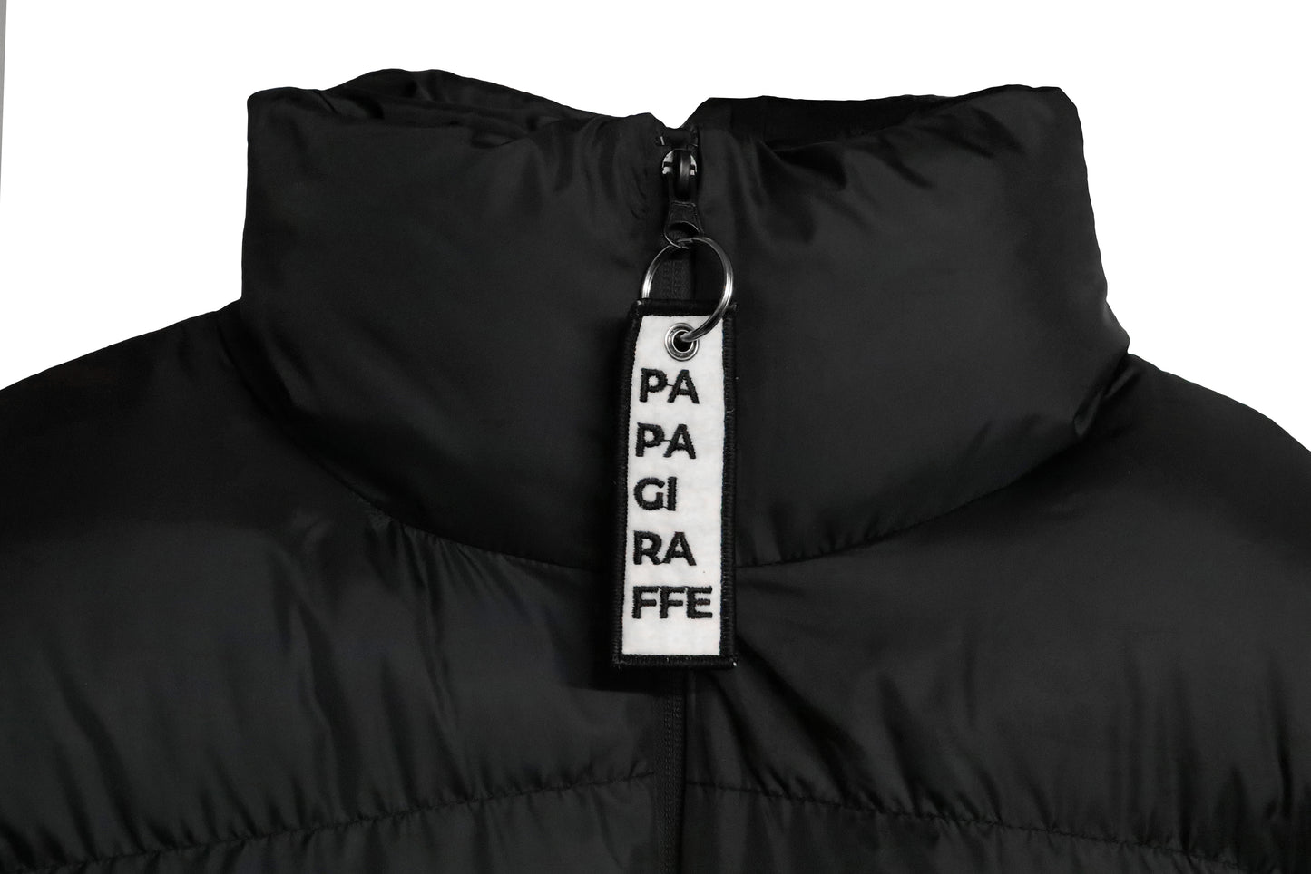 East World Puffer Mont