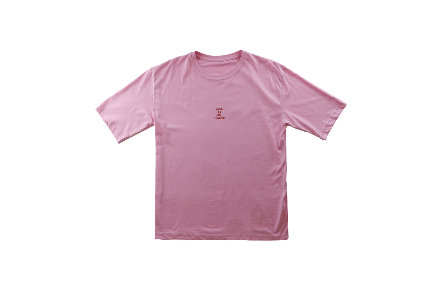 Smoking Kills Oversize Tee