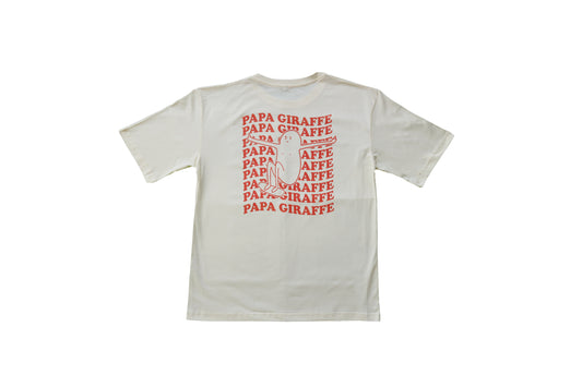 Sick of Everything Oversize Tee