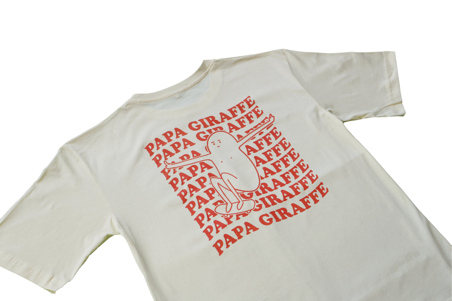 Sick of Everything Oversize Tee