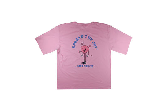 Spread The Joy Tee
