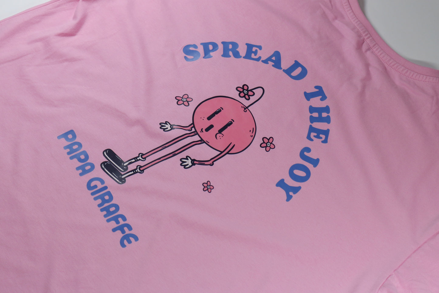 Spread The Joy Tee