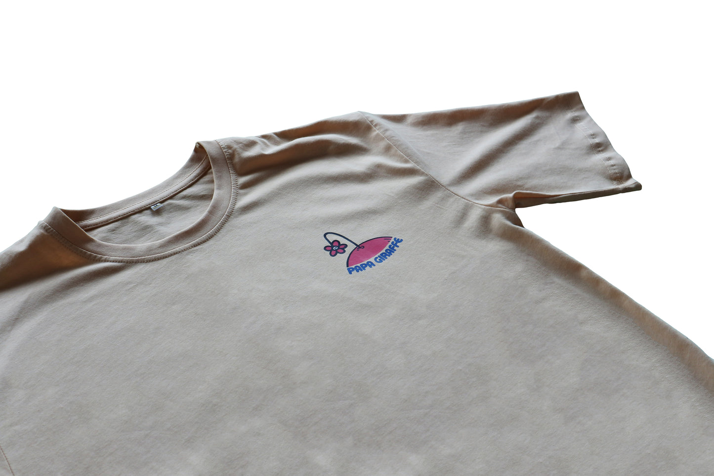 Spread the Joy Oversize Tee