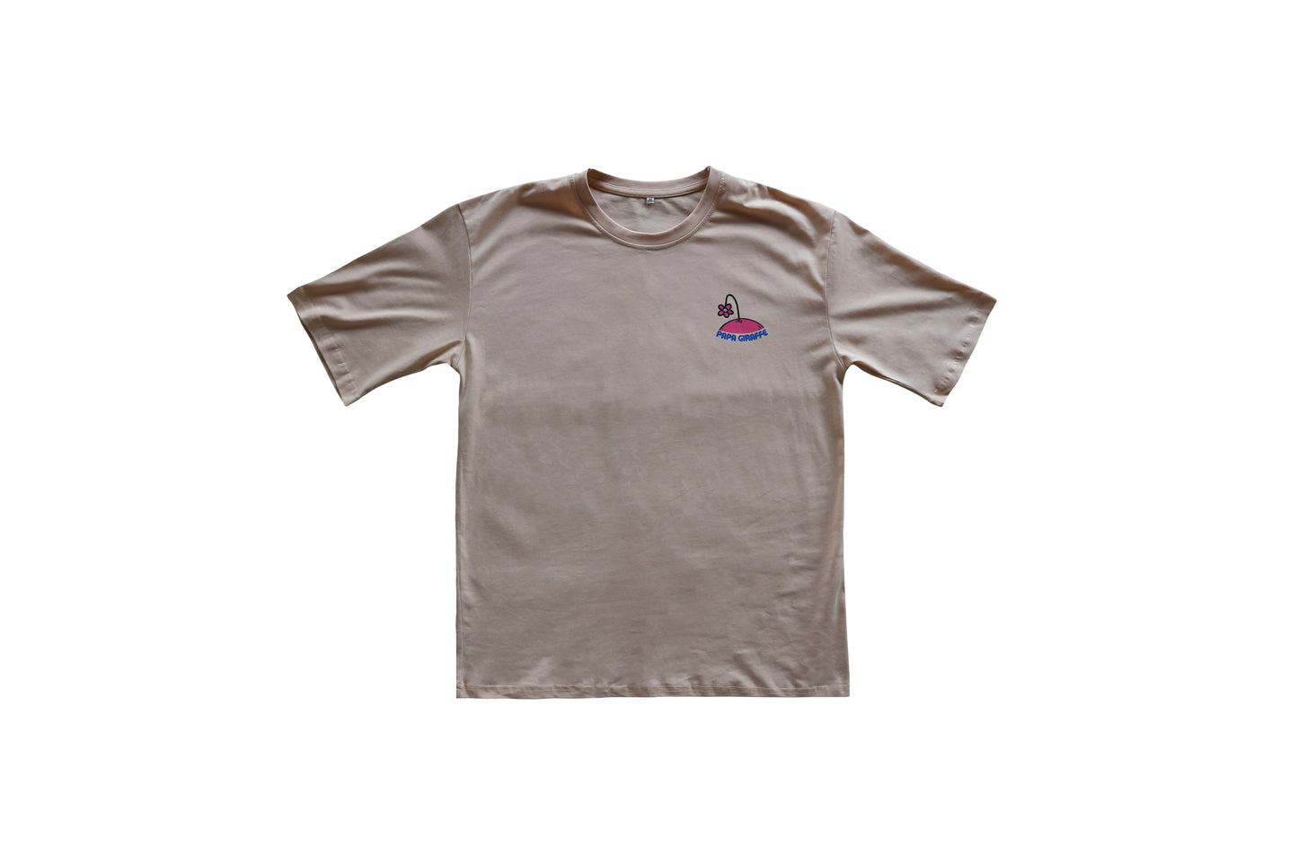 Spread the Joy Oversize Tee