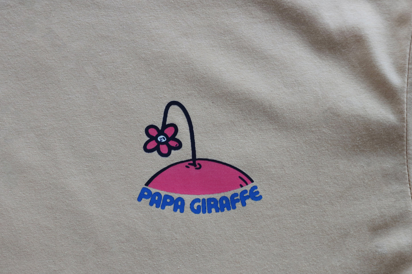 Spread the Joy Oversize Tee