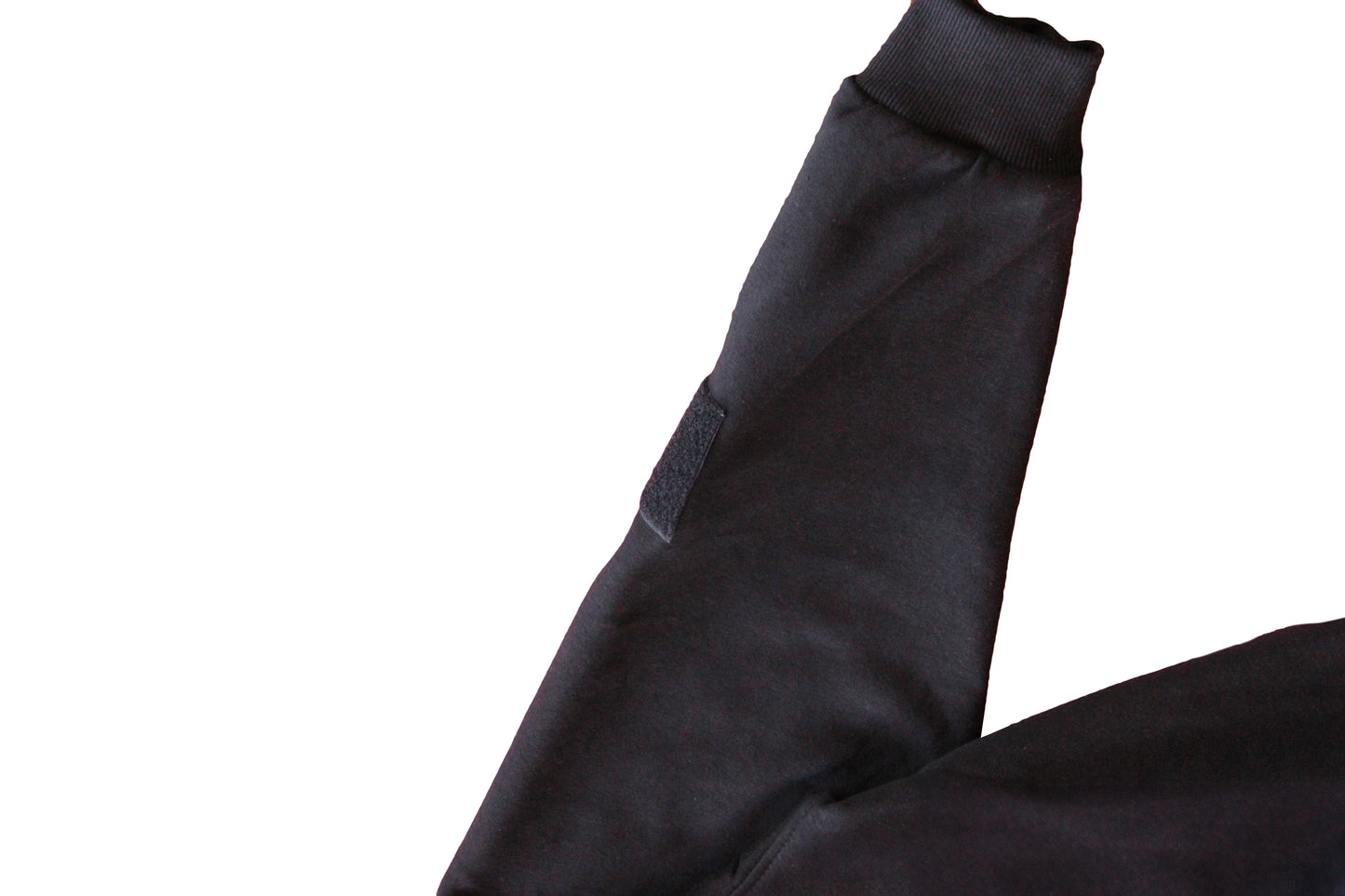Faceless Personas Pull Over Hoodie