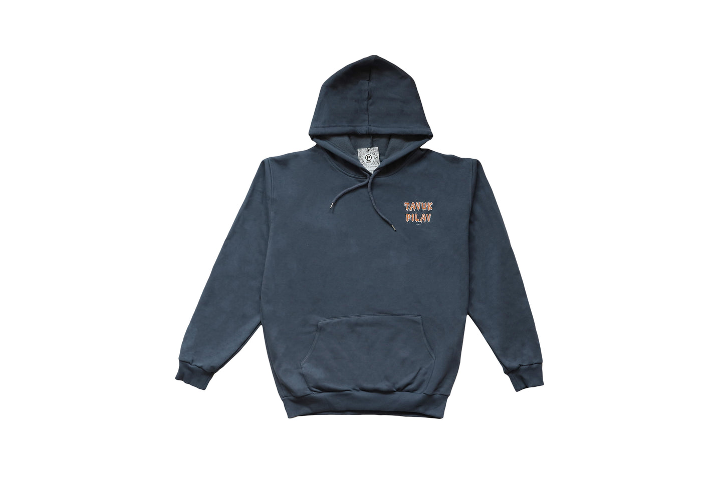 Tavuk Pilav Pull Over Hoodie
