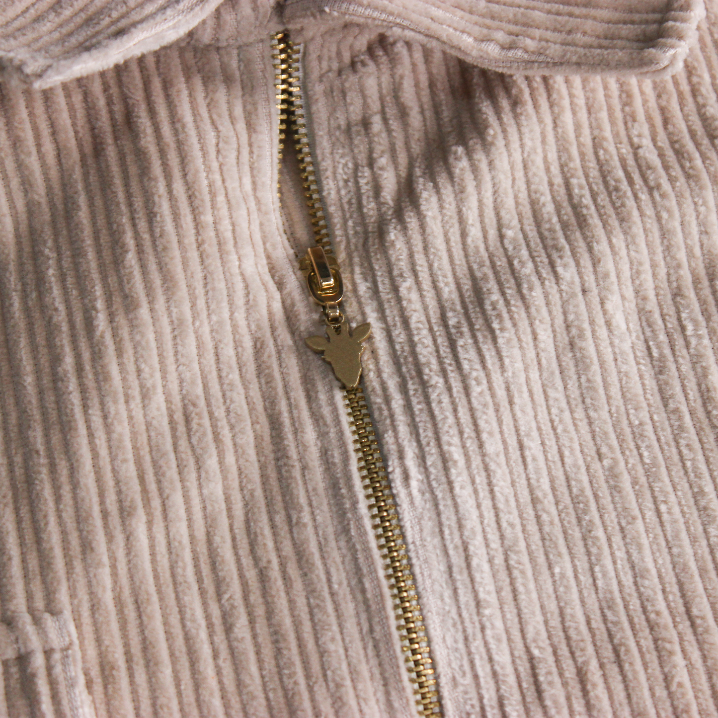 PG 18 Fleet Cord Jacket image 2