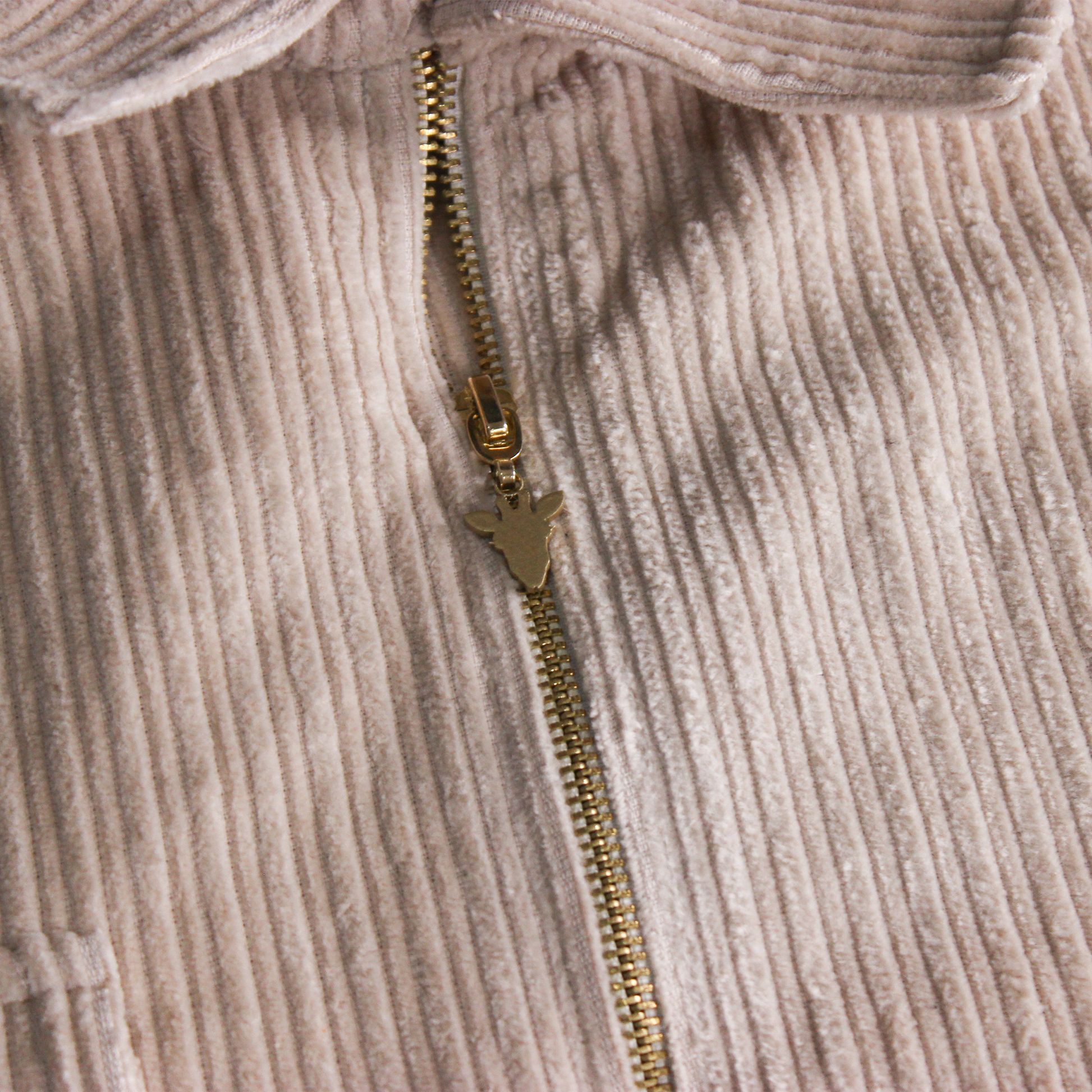 PG 18 Fleet Cord Jacket image 2