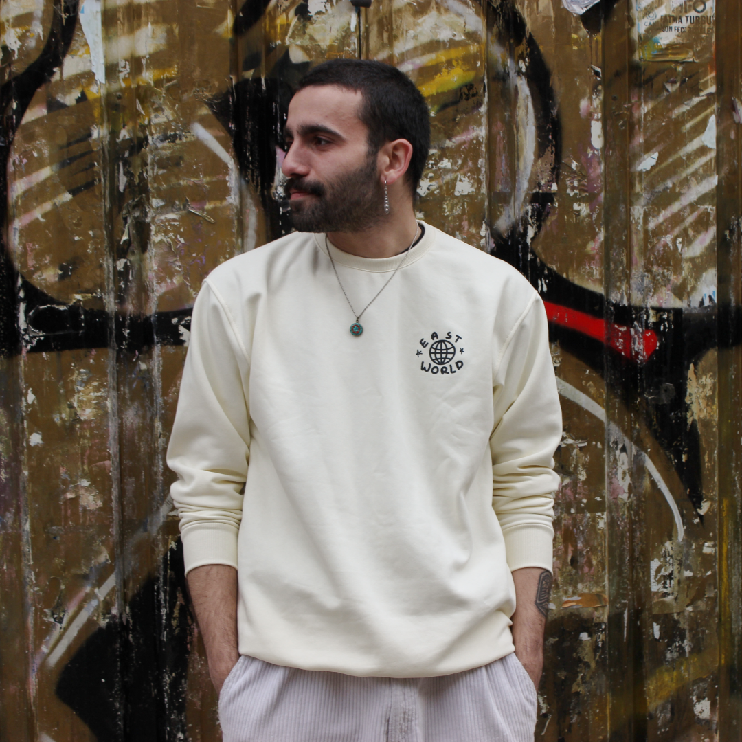 No Competition Crewneck Sweater image 5