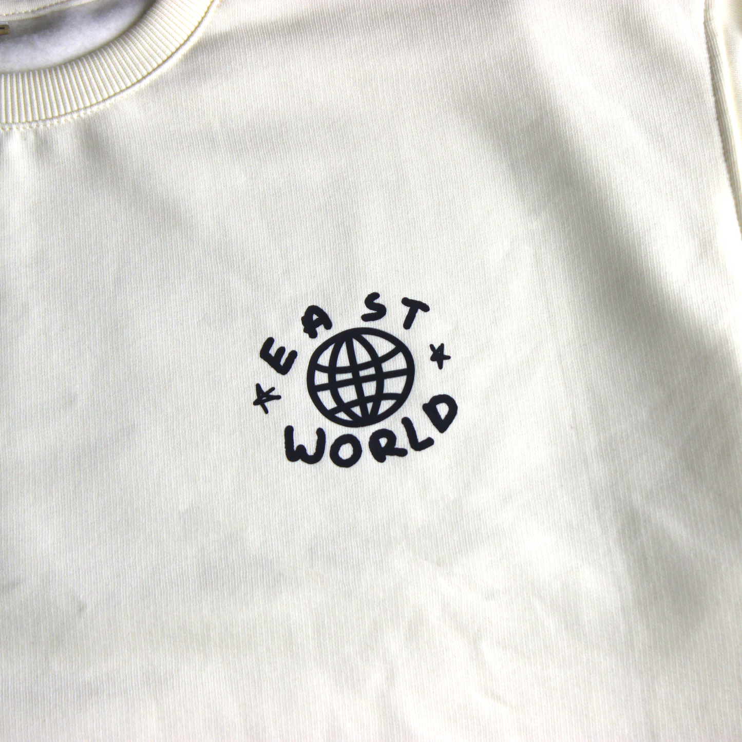 No Competition Crewneck Sweater image 2