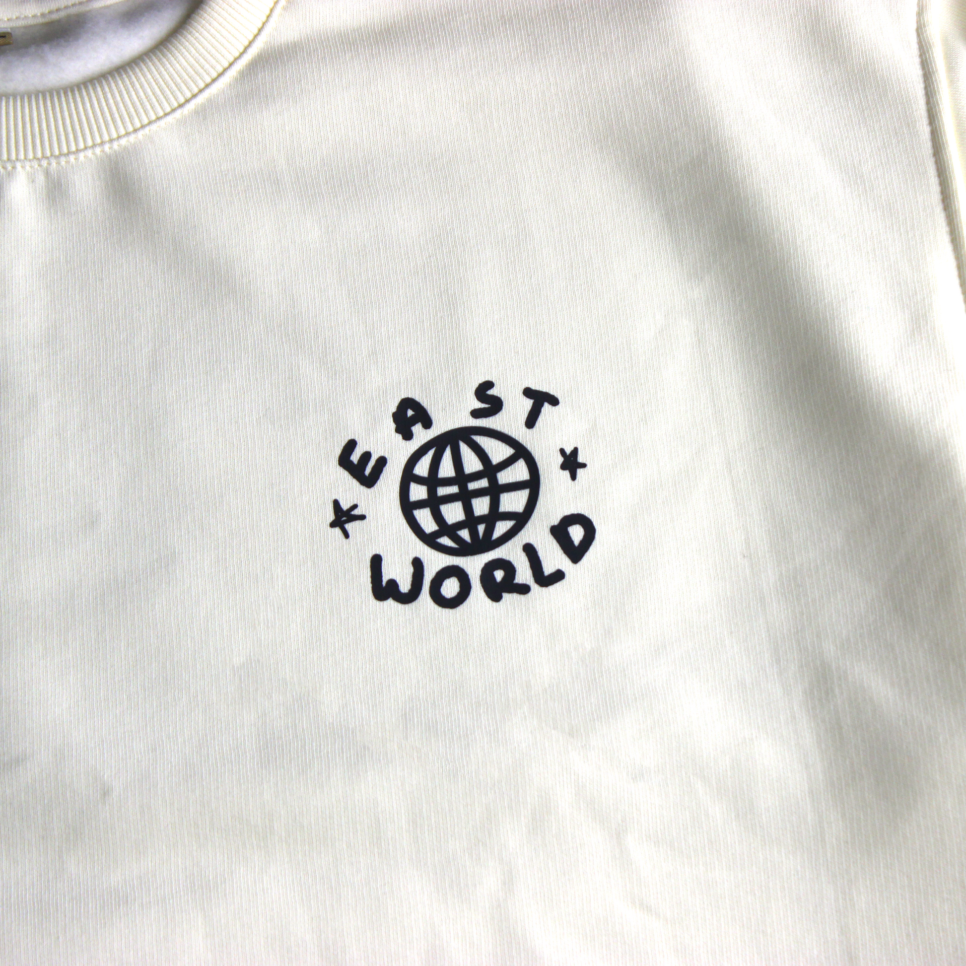 No Competition Crewneck Sweater image 2