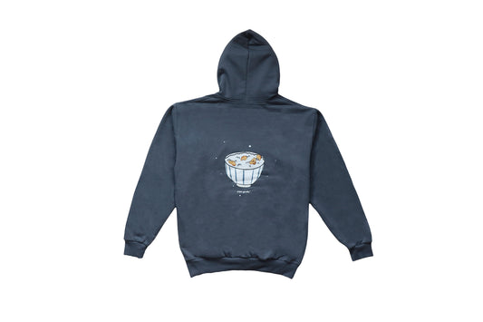 Tavuk Pilav Pull Over Hoodie