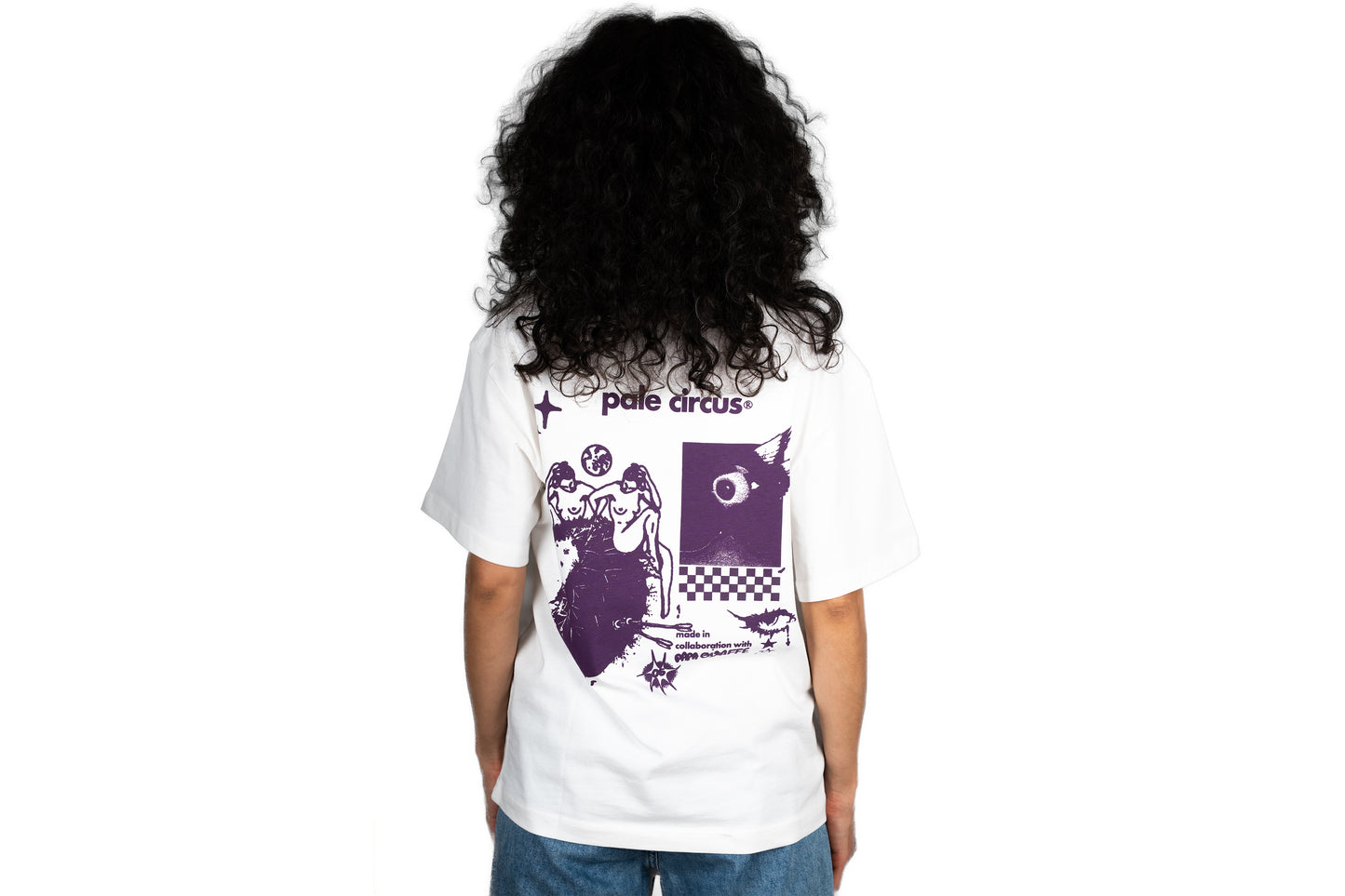 Pale Circus: A PG Collab