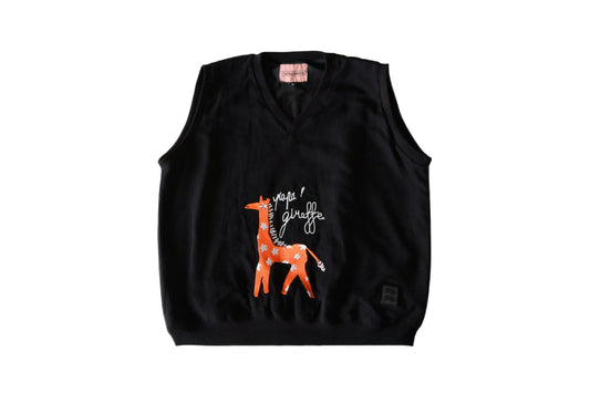 Giraffe Vest '27