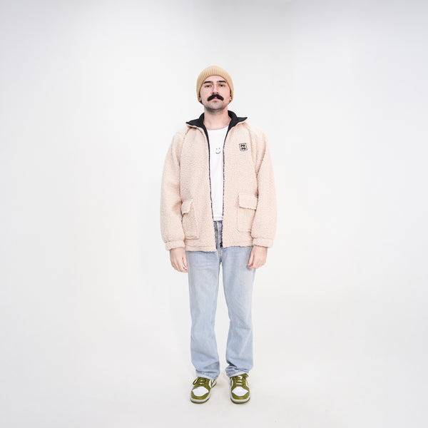 PG Sherpa Coat