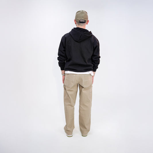 Hot Star Unisex Hoodie