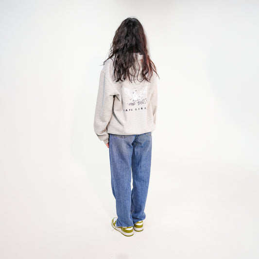 Blind Trust Unisex Hoodie