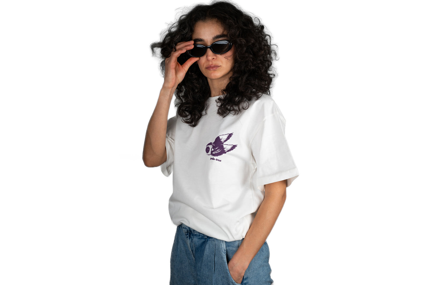 Pale Circus: A PG Collab