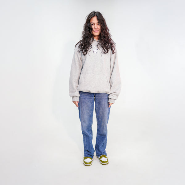 Blind Trust Unisex Hoodie