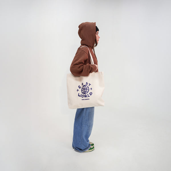 Blind Trust Unisex Hoodie
