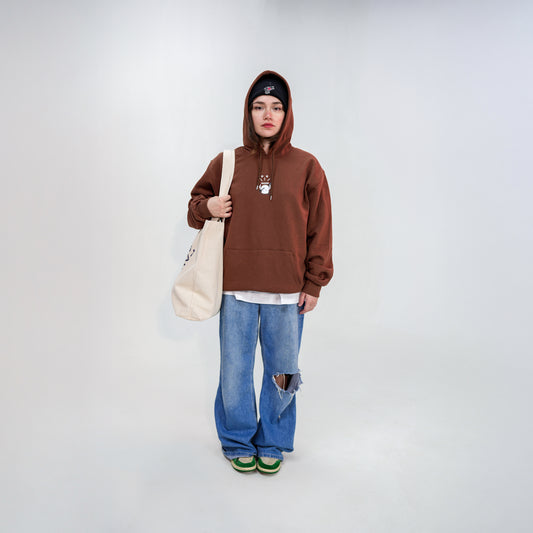 Blind Trust Unisex Hoodie