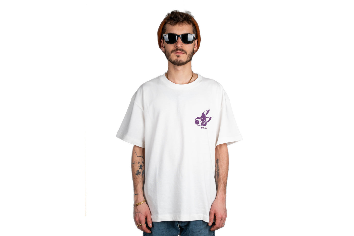 Pale Circus: A PG Collab