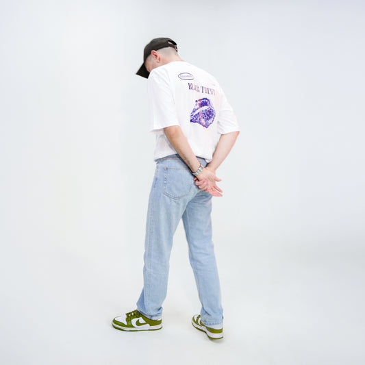 Blind Trust Oversize Tee