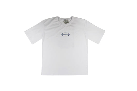 Blind Trust Oversize Tee