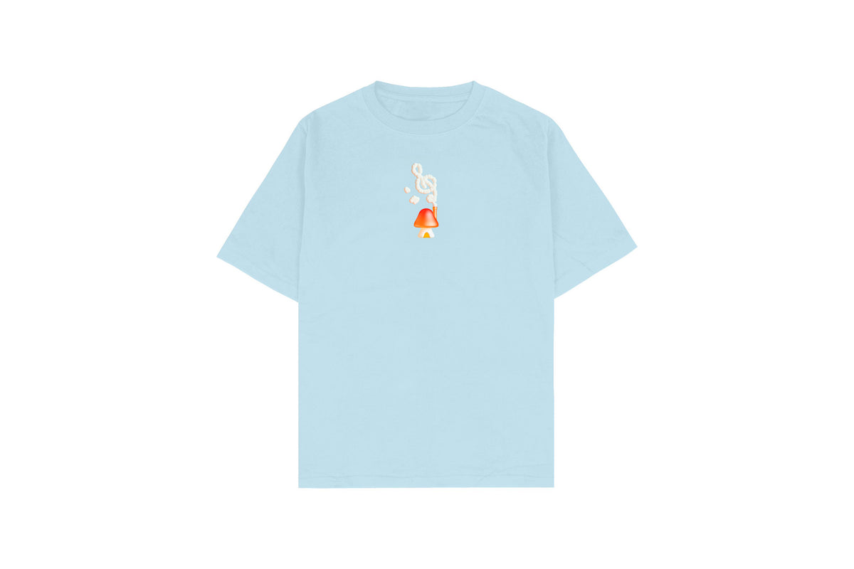 Mushroom Cloud Tee