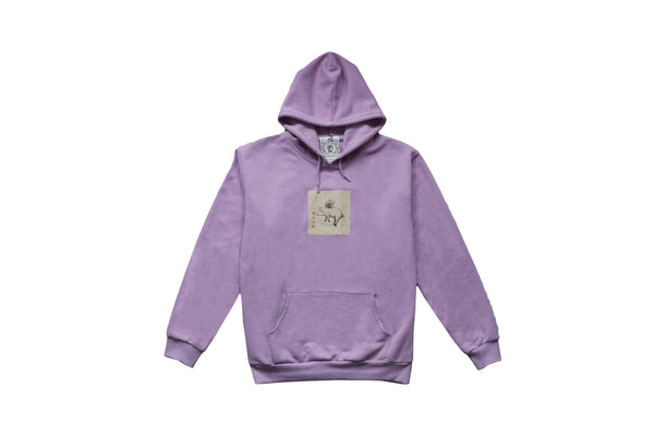 Pigs that Fly Pull Over Hoodie