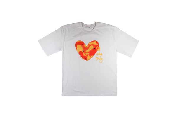 Tall Vibes Oversize Tee