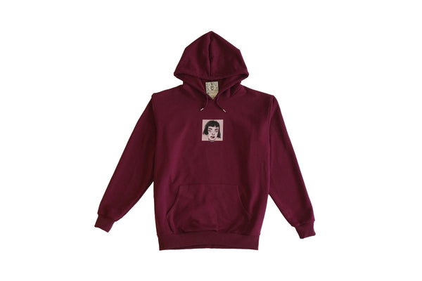 Lolita Pull Over Hoodie